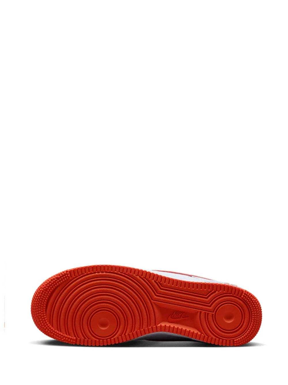 airforce 1 low white red