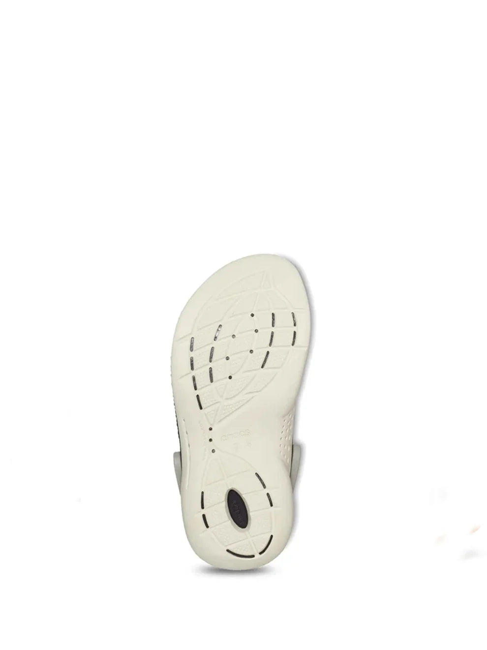 CROC S LITE RIDE 360 GREY