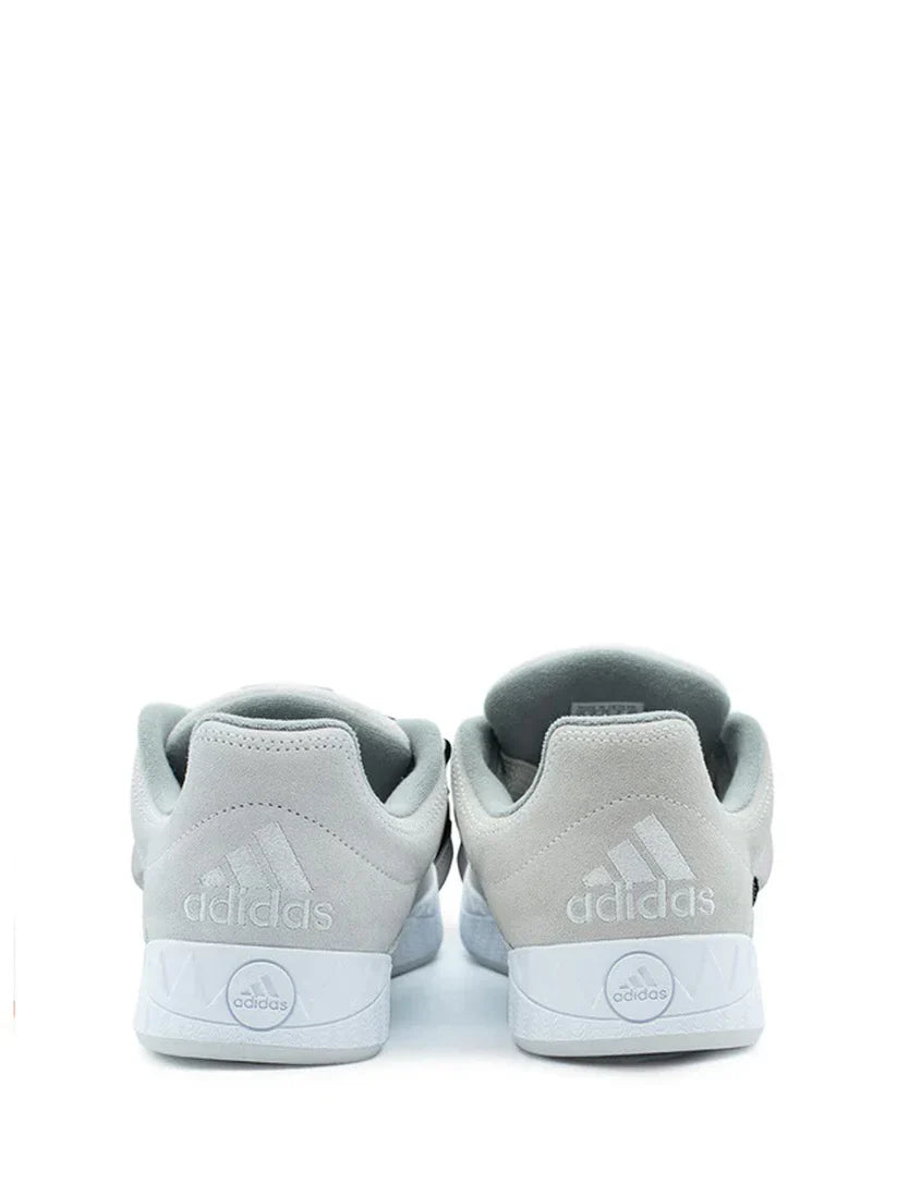 Adimatic Streetball White Black Sale