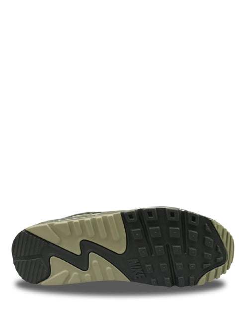 Nike Airmax 90 olive green