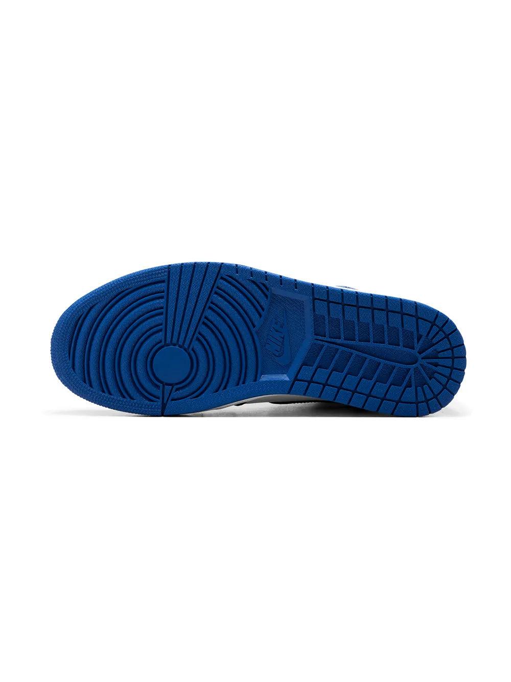 Jordan retro1 High Fragment X Union LA OG WHITE BLUE (SEMI UA)