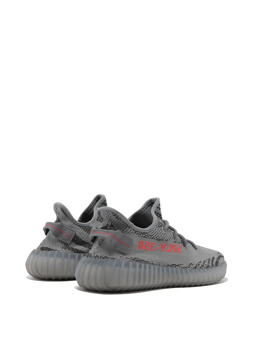 Adida_s Yeezy 350 V2 Slate Semi UA quality with all accessories Fix