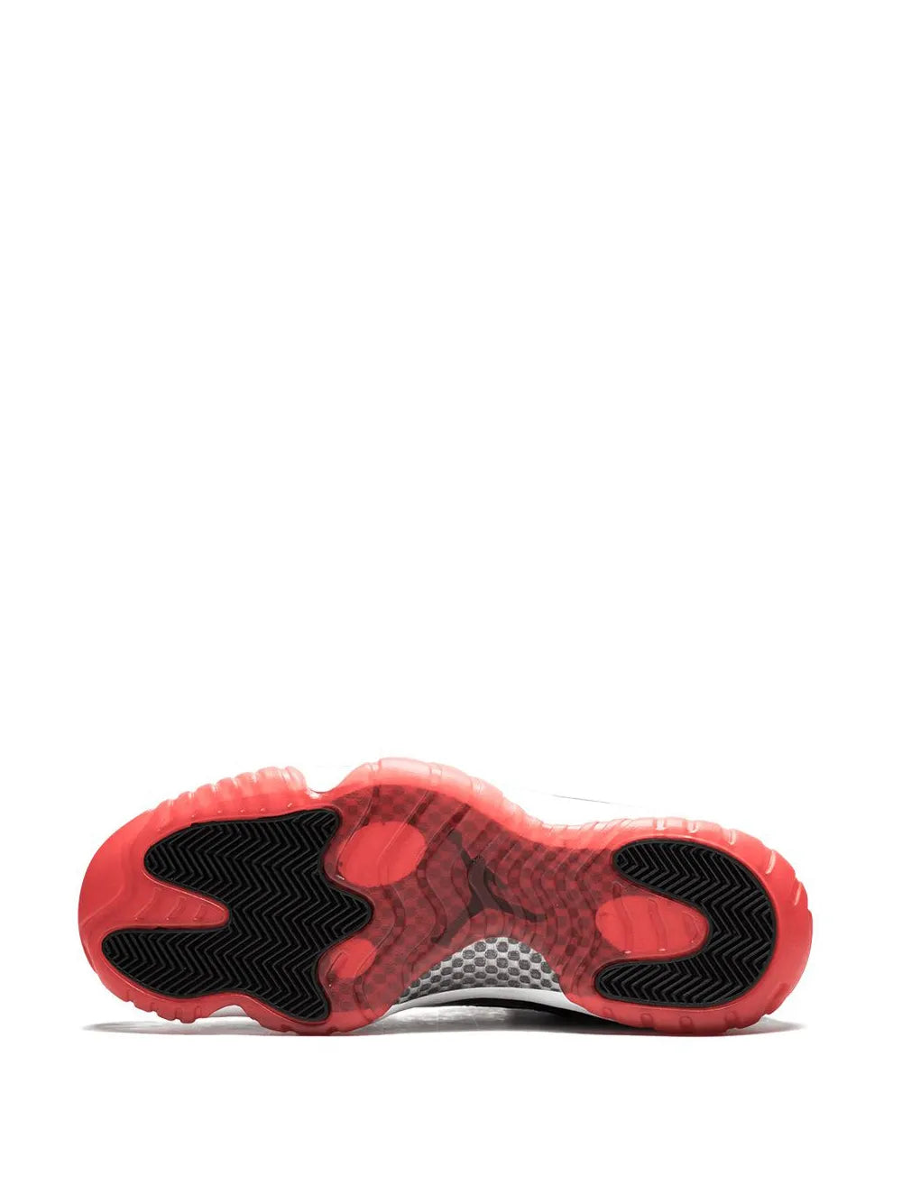 nikee Jordan retro 11 Low Bred