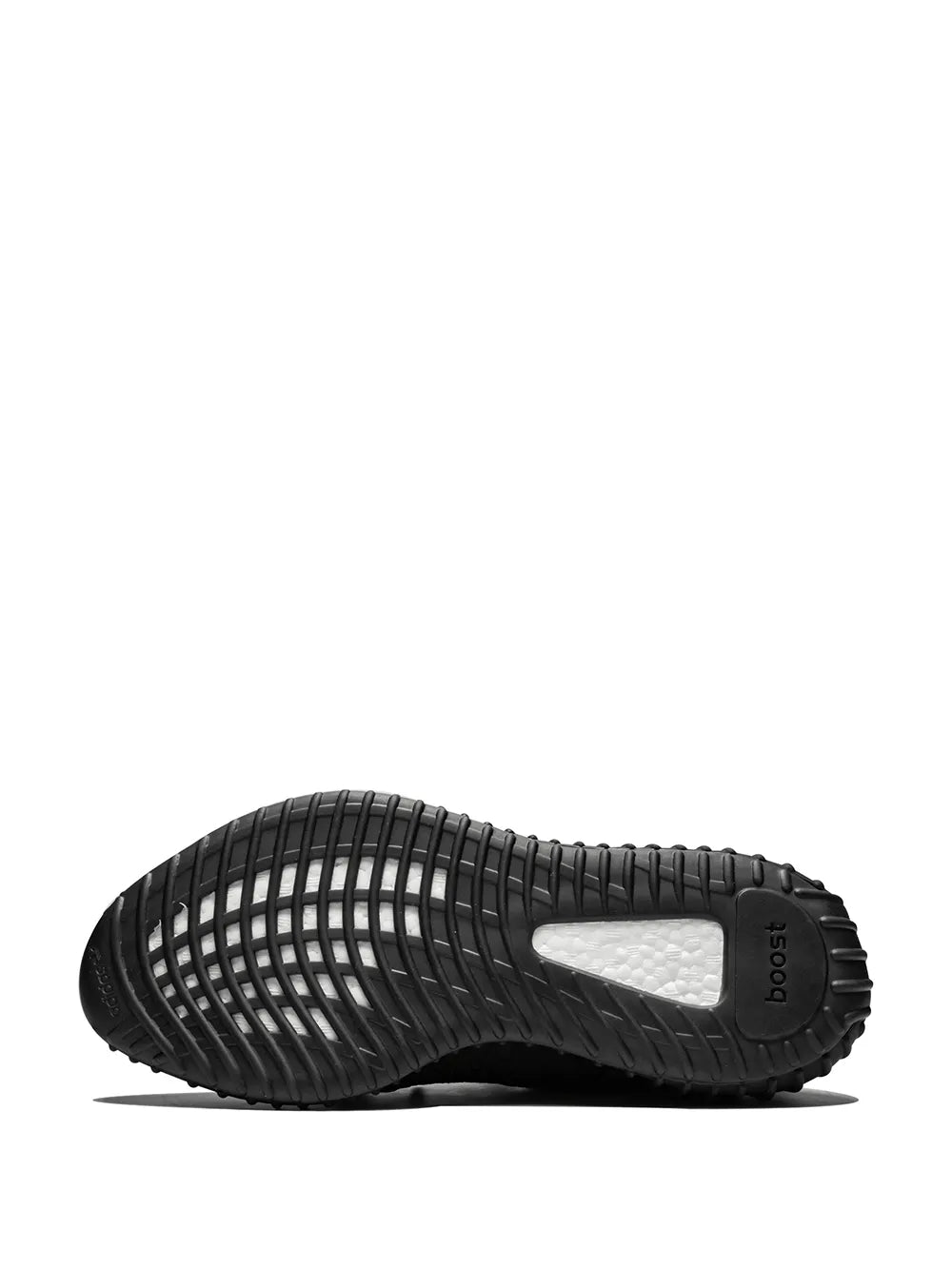 Adidass Yeezy 350 V2 Black Full Reflective Semi UA for her