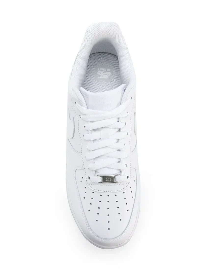 Nik_e Airforce 1 Full White Womens fix