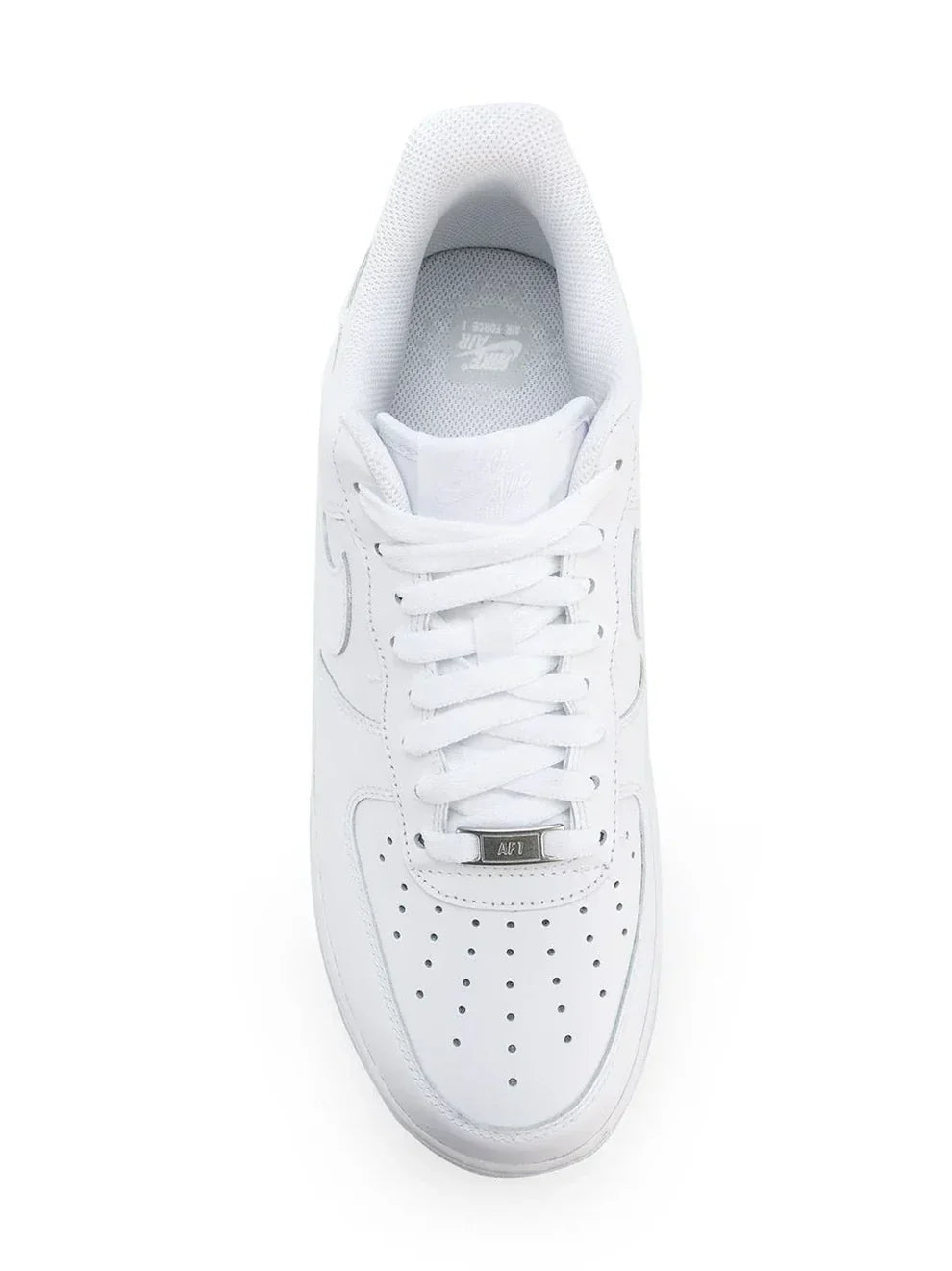 Airforce 1 low Triple White With carry bag