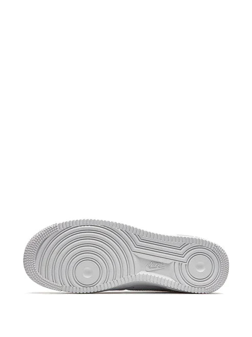 Nik_e Supreme x air force 1 creame sale