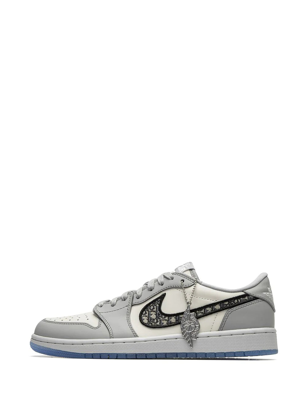 Nike Air Jordan retro 1 Low X Dior
