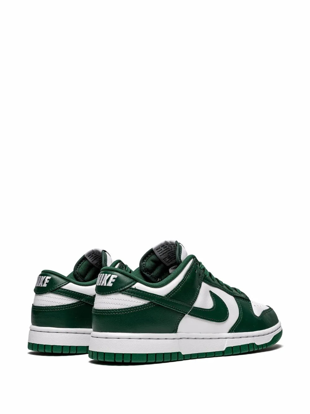 Sb dunk Low varsity green 086