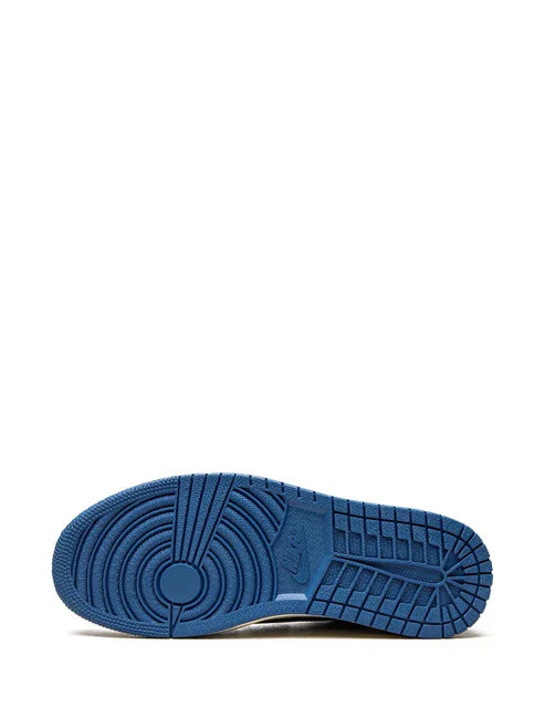 Air Jordan RETRO 1 X TRAVIS SCOTT FRAGMENT