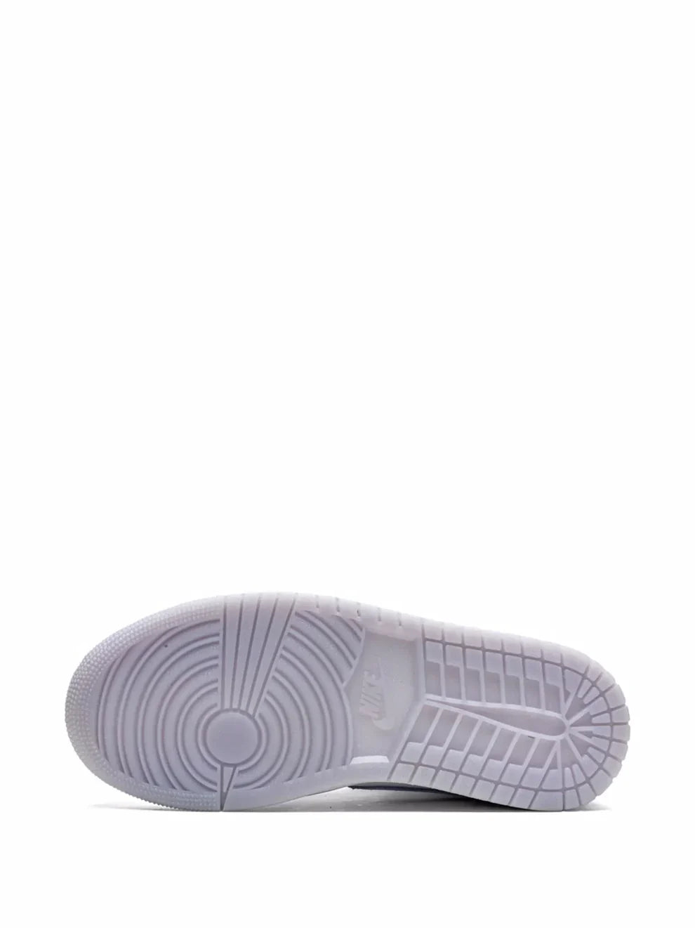 nikee jordan retro 1 mid WOLF GREY for her