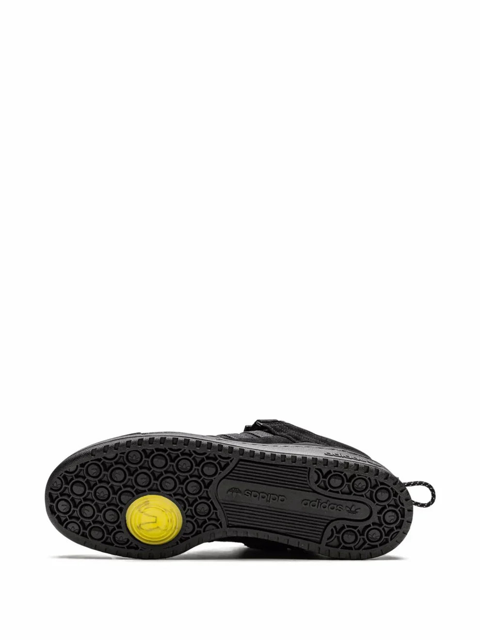 Adida_s Forum X Bad Bunny Black Womens Fix