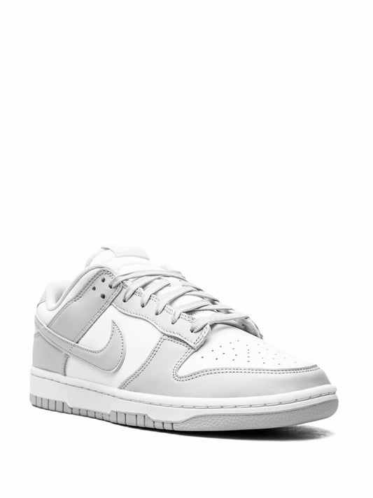 Nikee Dunk Low Grey Fog