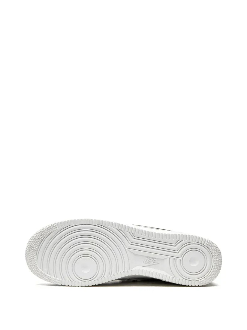 Nik_E Airforce 1 Golden Mini Swoosh MEN S FIX