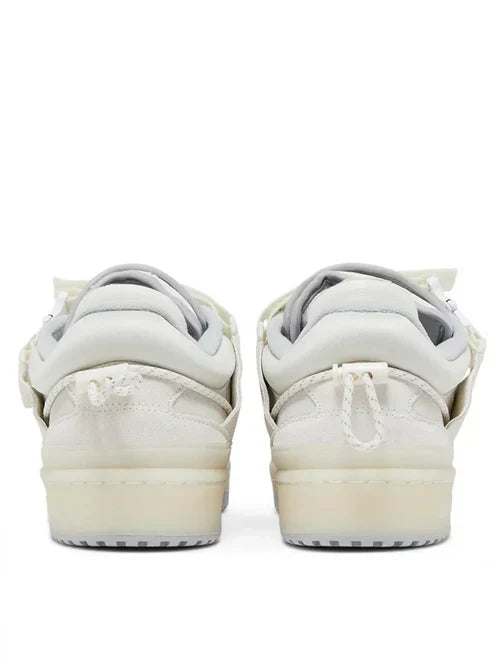 adidas bad bunny white