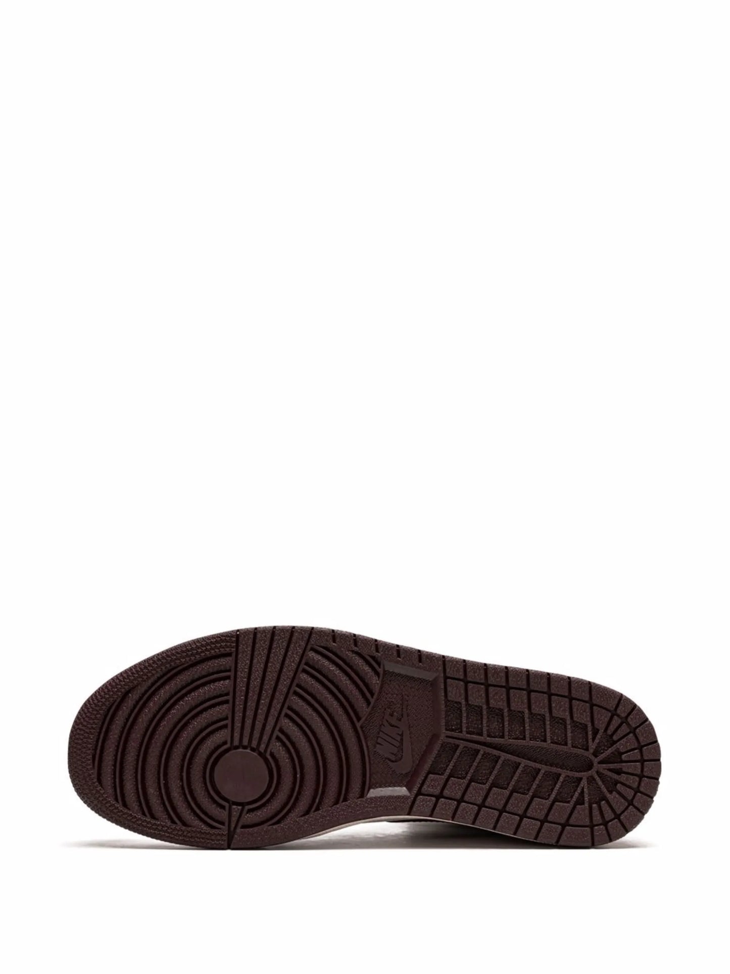 Nik ee air jordan 1 retro high og a ma manire semi ua