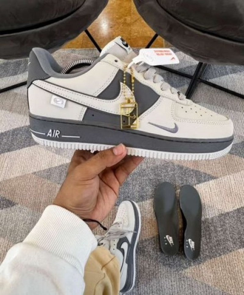 Nike Airforce 1 Low EPIC GREY