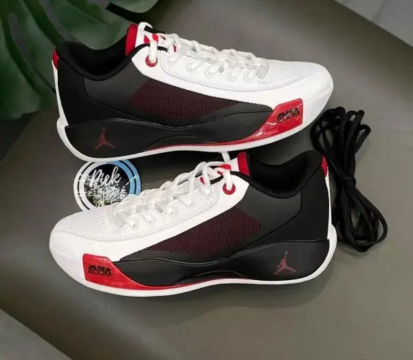 Jordan Luka 77 Bloodline Basketball Shoes