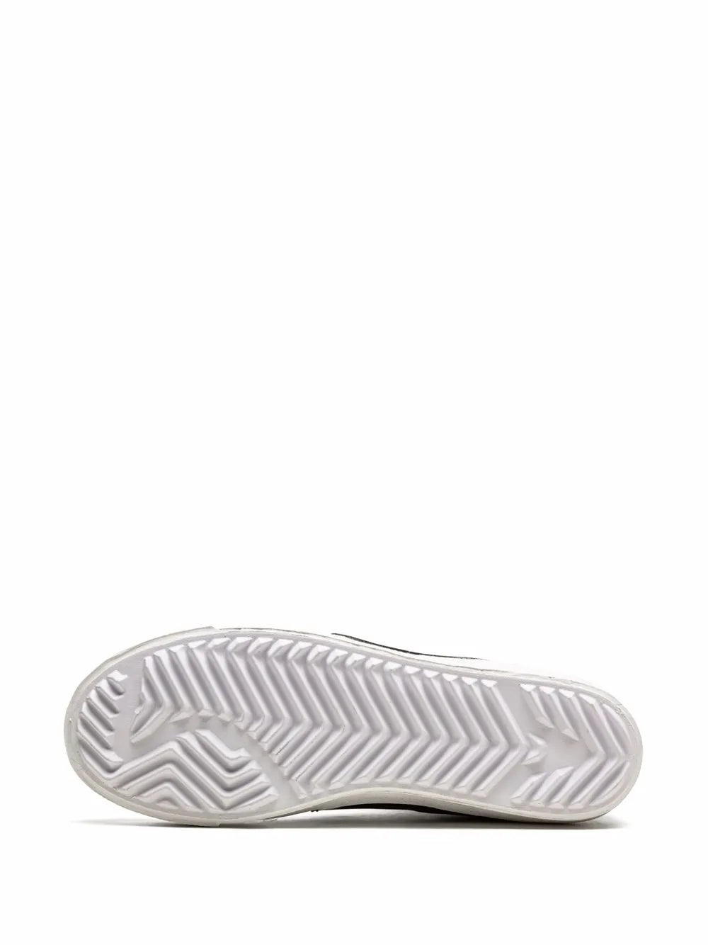 nik ee Blazer Jumbo Mid 77 white Sail Black