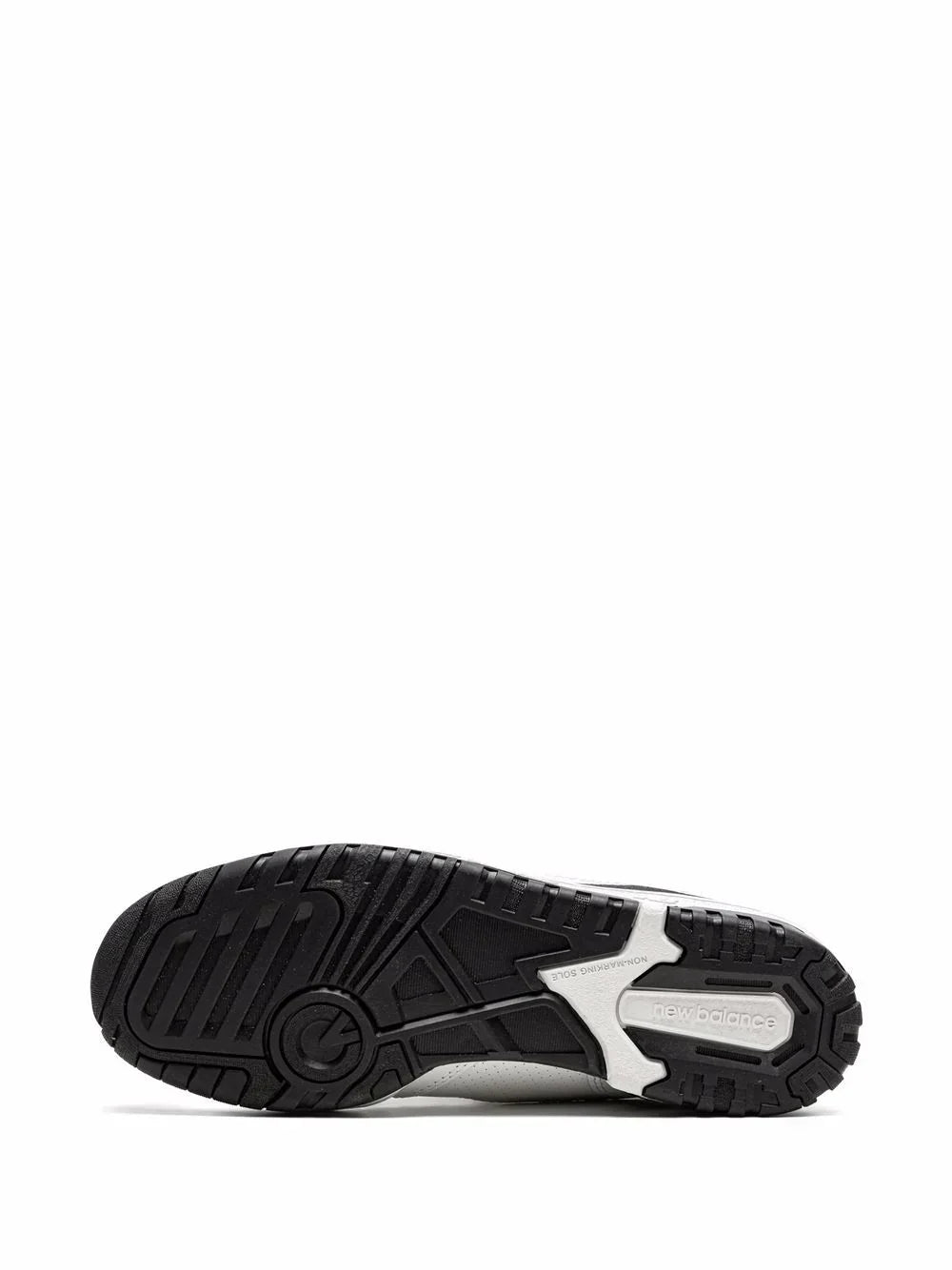 New Balance 550 Oreo White Black