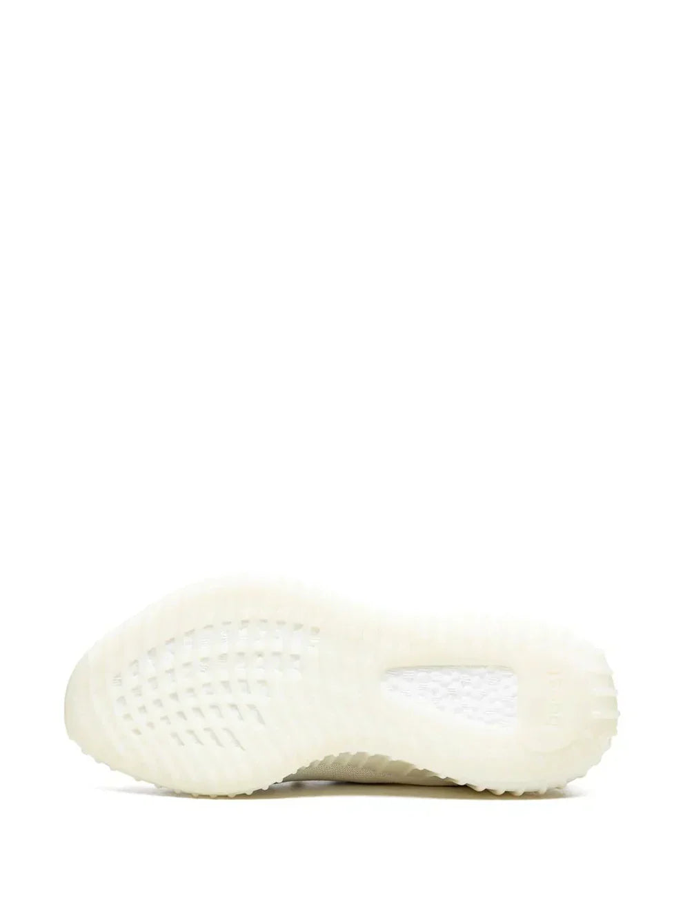 Adidass Yeezy Boost 350 Oreo Triple White Semi UA With Full Accessories