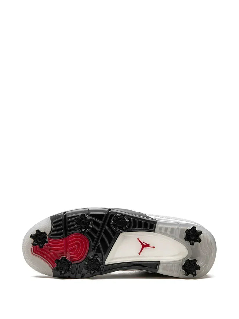 Air Jordan 4 White Cement UA QUALITY 2025 New Launch