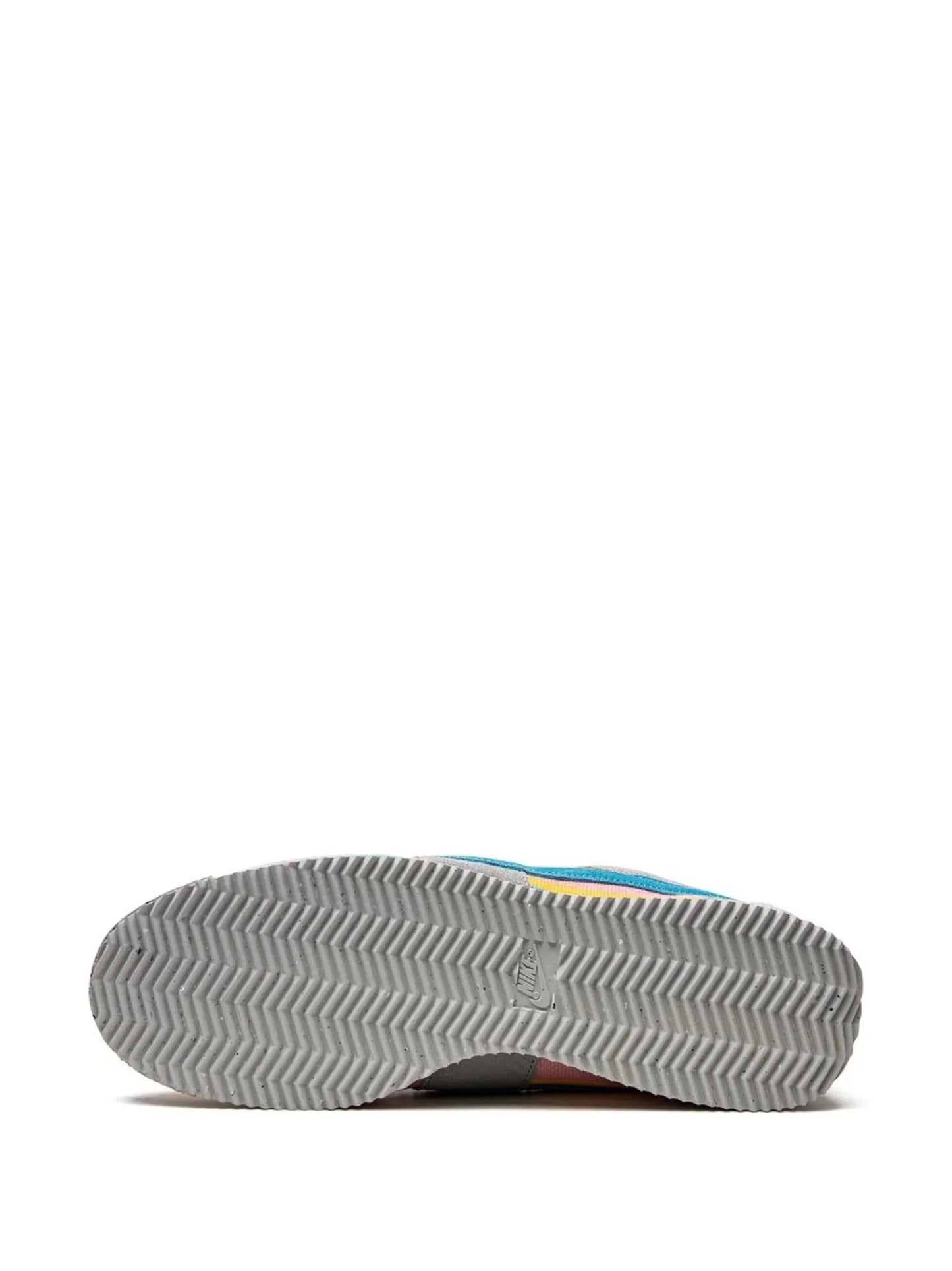 cortez x union light smoke grey blue