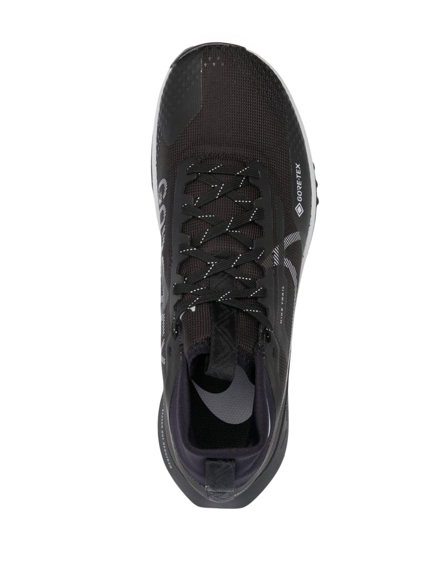 Nikee Pegasus trail 4 Goretex