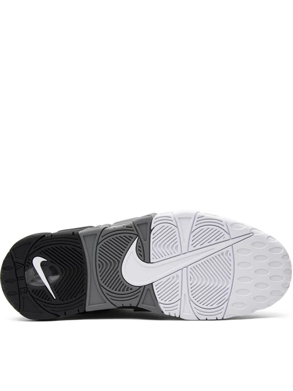 air more uptempo tri colour