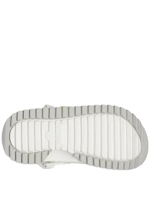 Croc s classic hiker full white 142