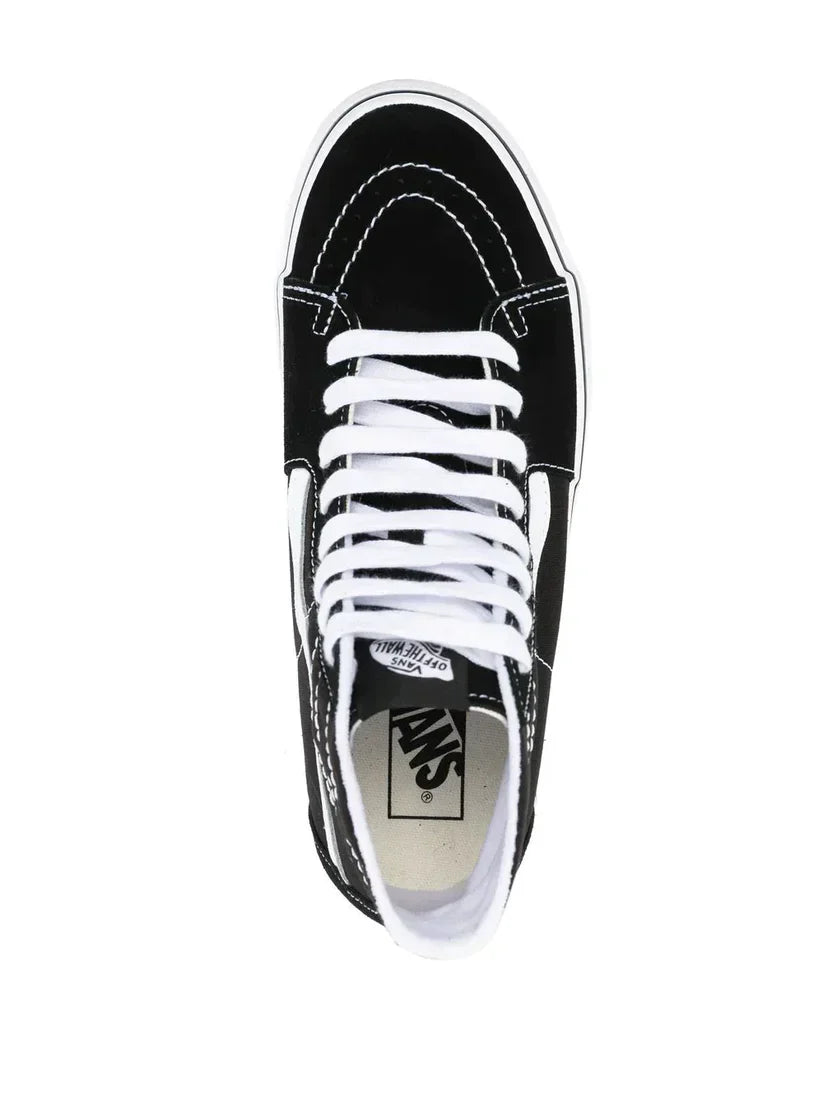 VANS OLD SKOOL BLACK LONG Sale