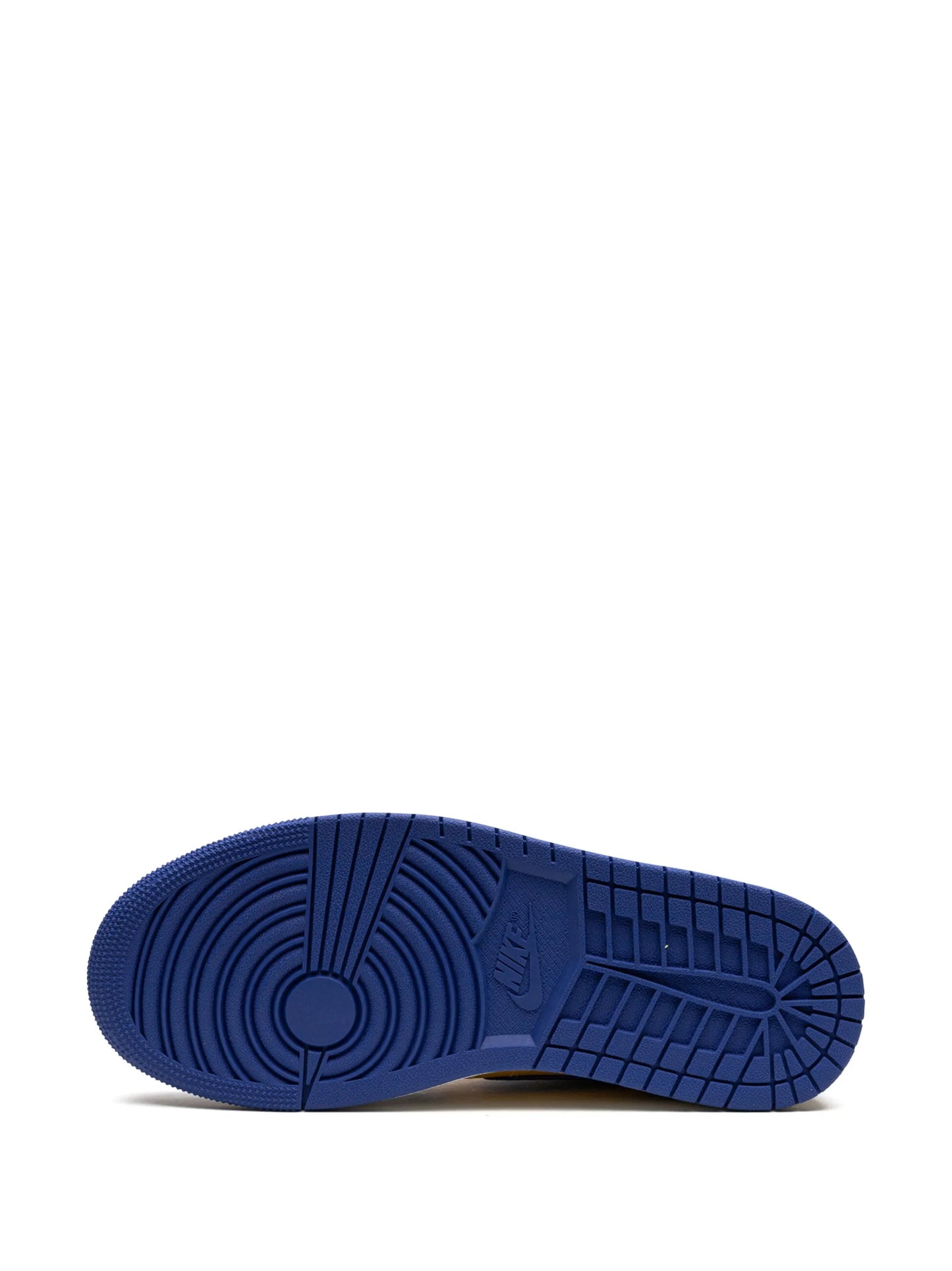 Air Jordan 1 Retro High OG Reverse Laney Fix
