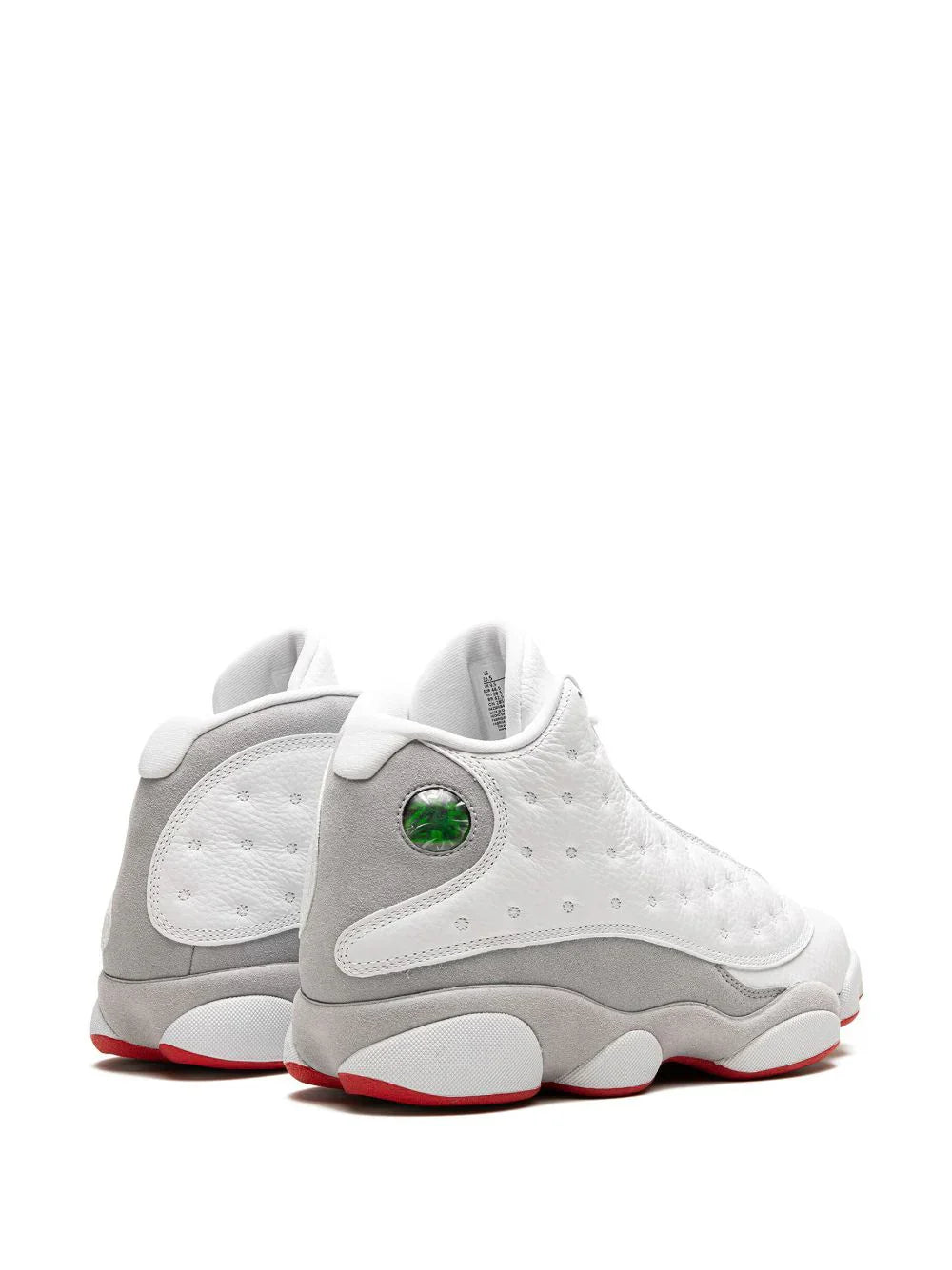 Jordan retro 13 Wolf Grey