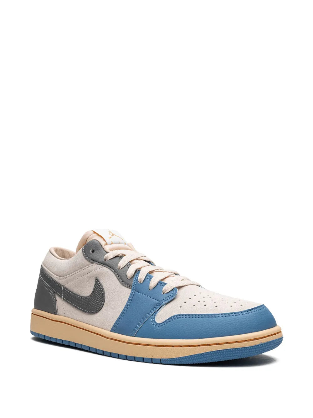 Jordan 1 Low tokyo vintage 064