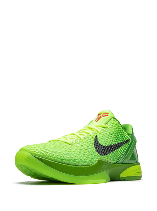 NIKEE KOBE 6 PROTRO GRINCH