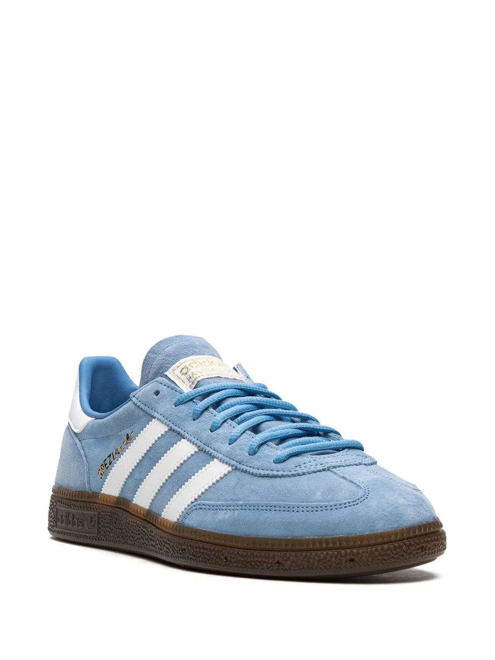 Adi dass handball spezial Light blue