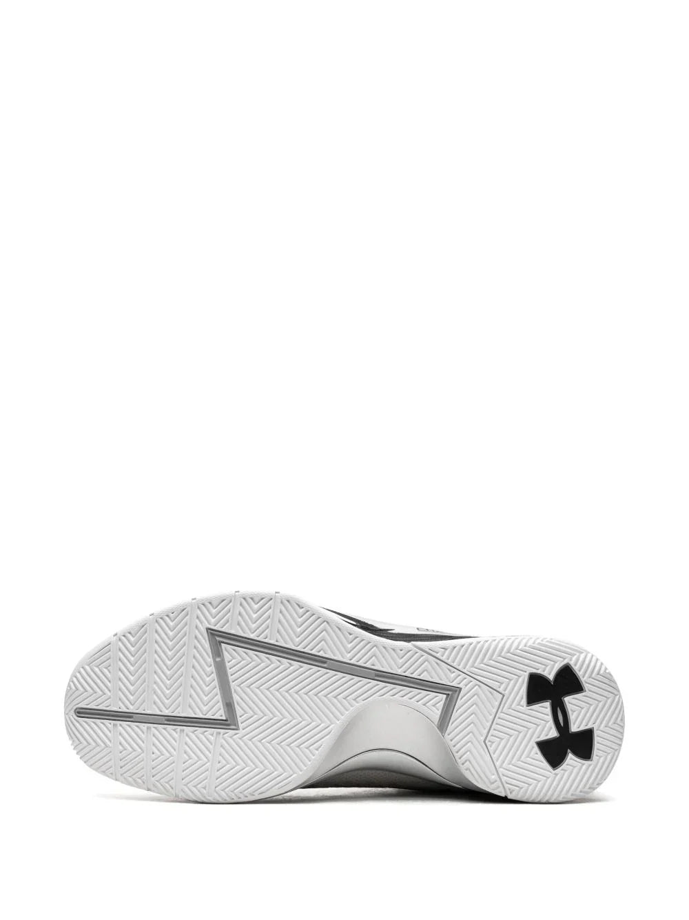 Under Armour Curry 1 Black History Month