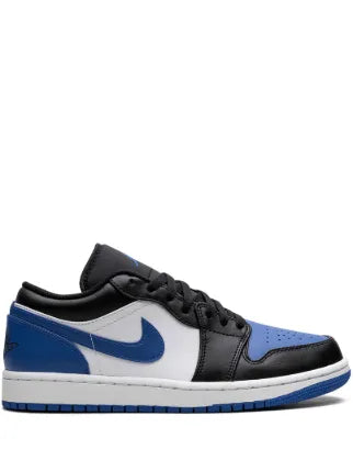 nikee Jordan retro 1 Low Alternate Royal Toe