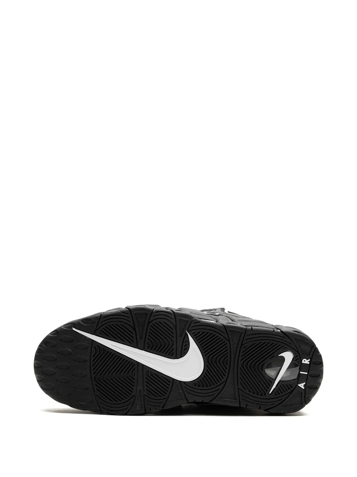 Nike Air Uptempo Black white