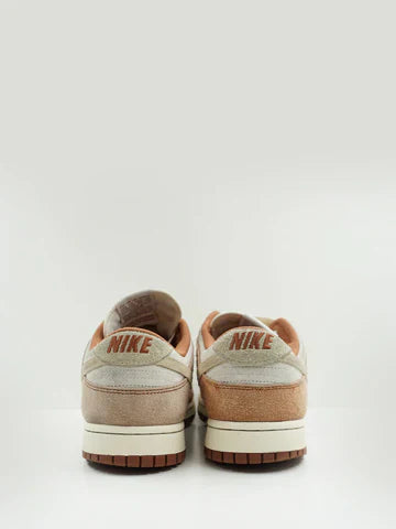 Nik_e SB Dunk Low Medium Curry Fix