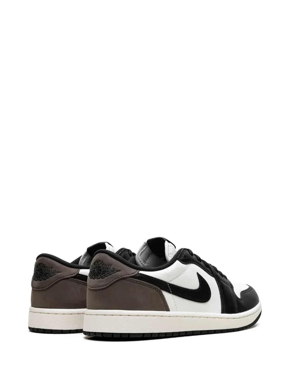 NIK.E SB DUNK LOW DARK MOCHA