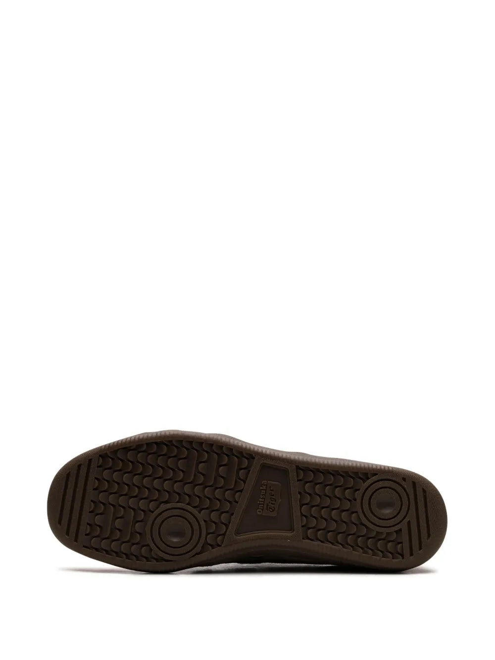 onitsukaa Tiger Tokuten Beige Green