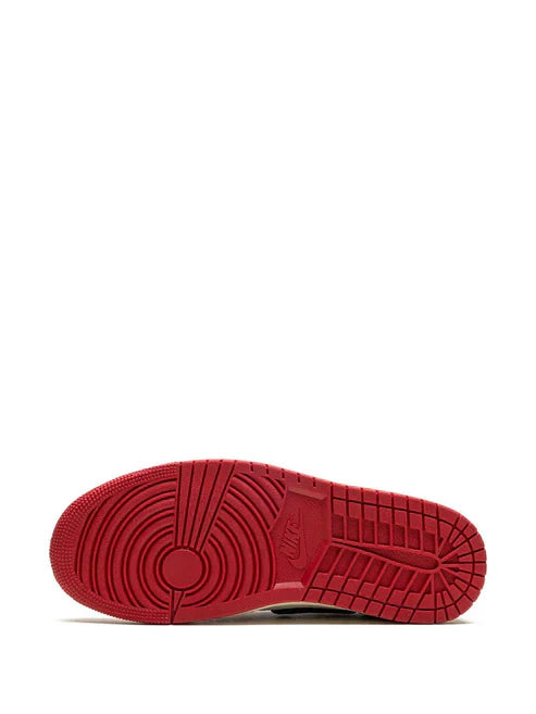 Troph_y Roo_m X Nik_e AJ 1 Low Rookie Card Away Fix
