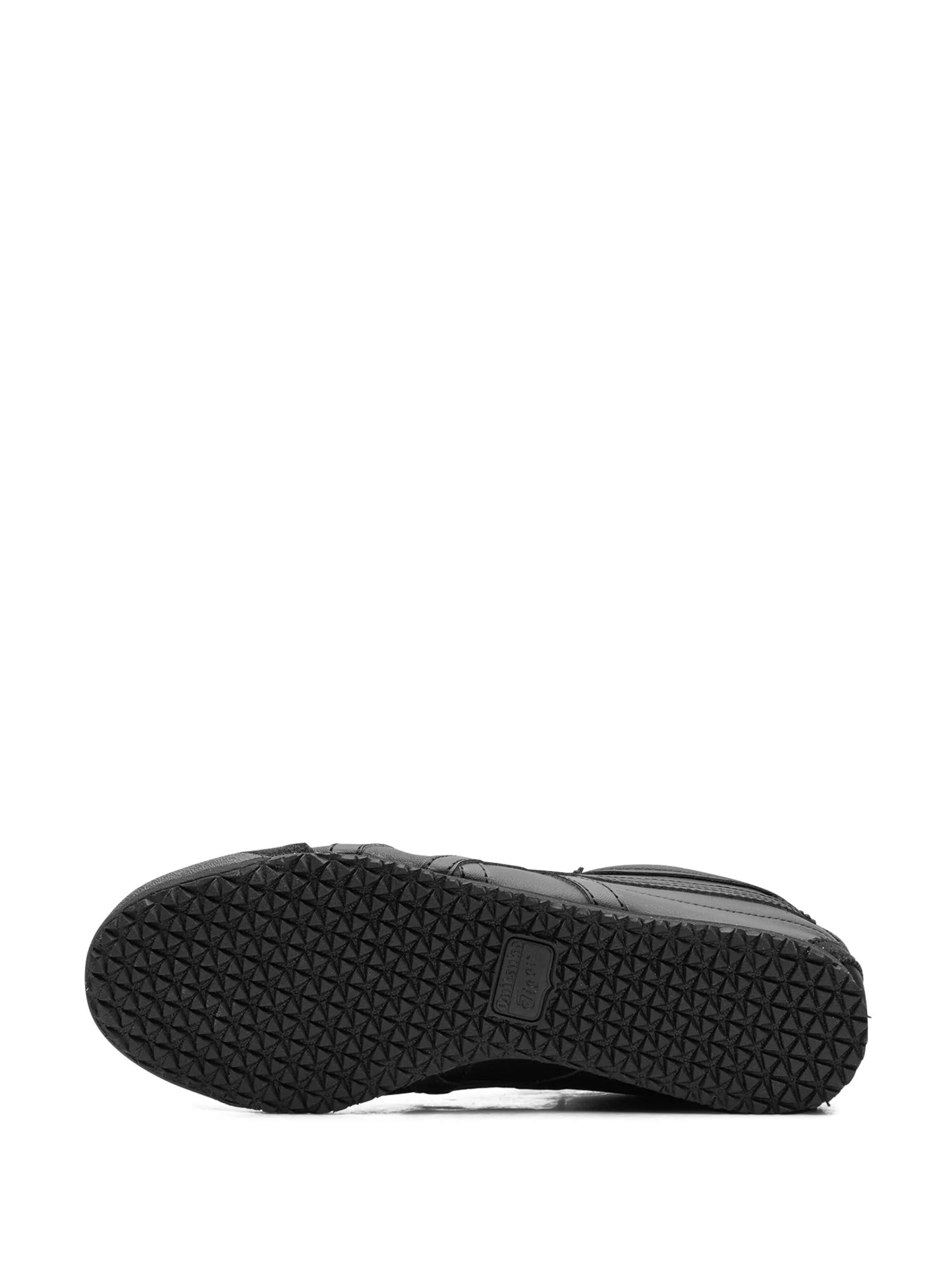 Onitsukaa Tiger Mexico 66 Triple Black