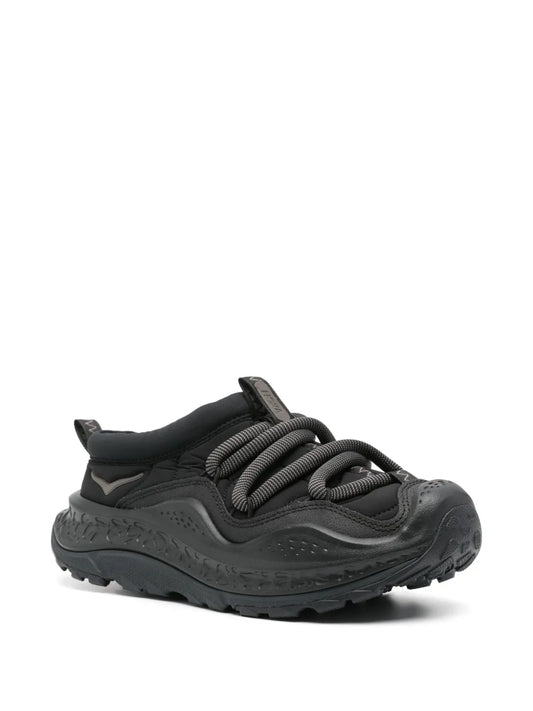 Hoka One One Ora Primo Black