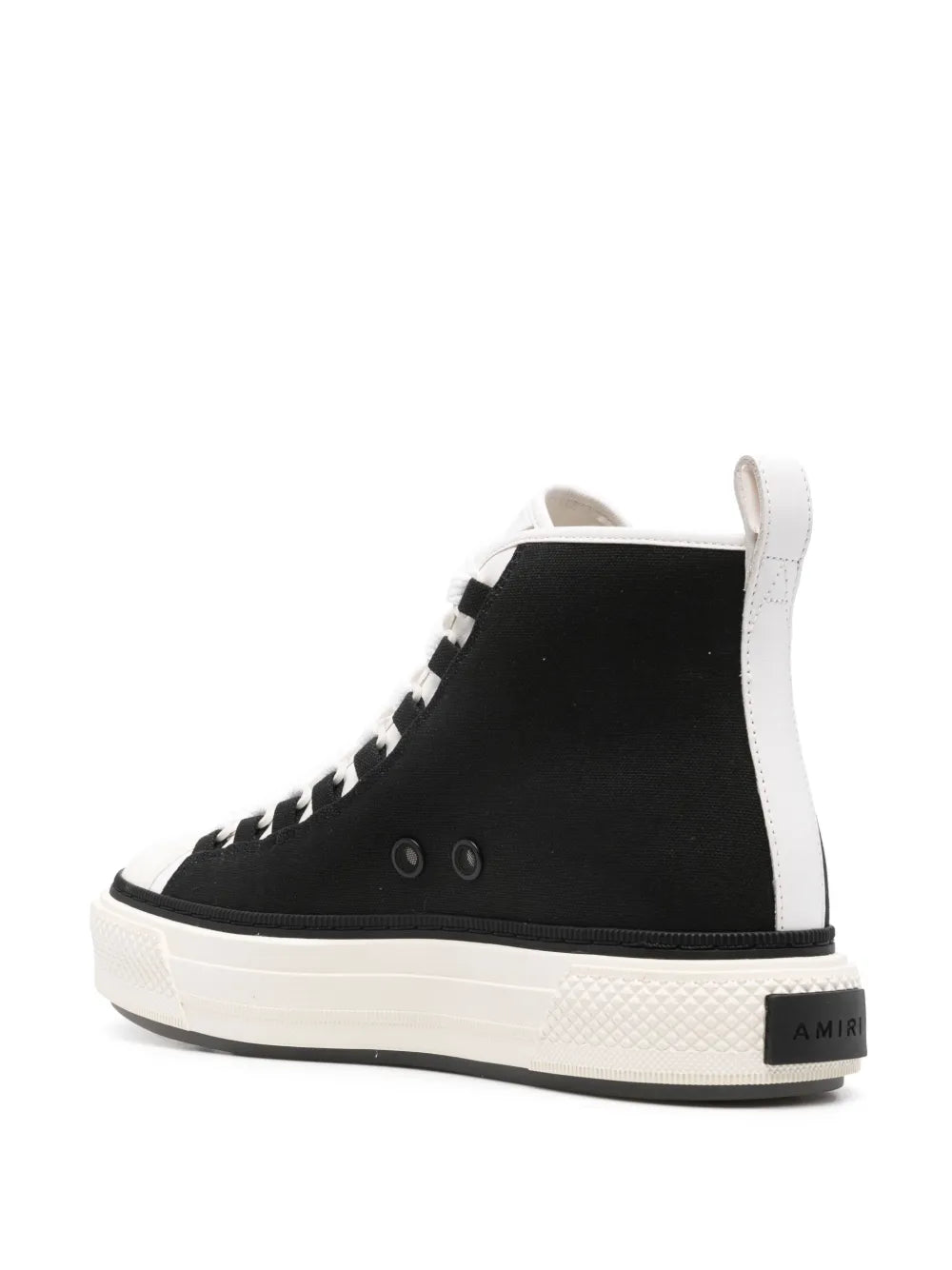 Amirii MA Court High Top Sneakers