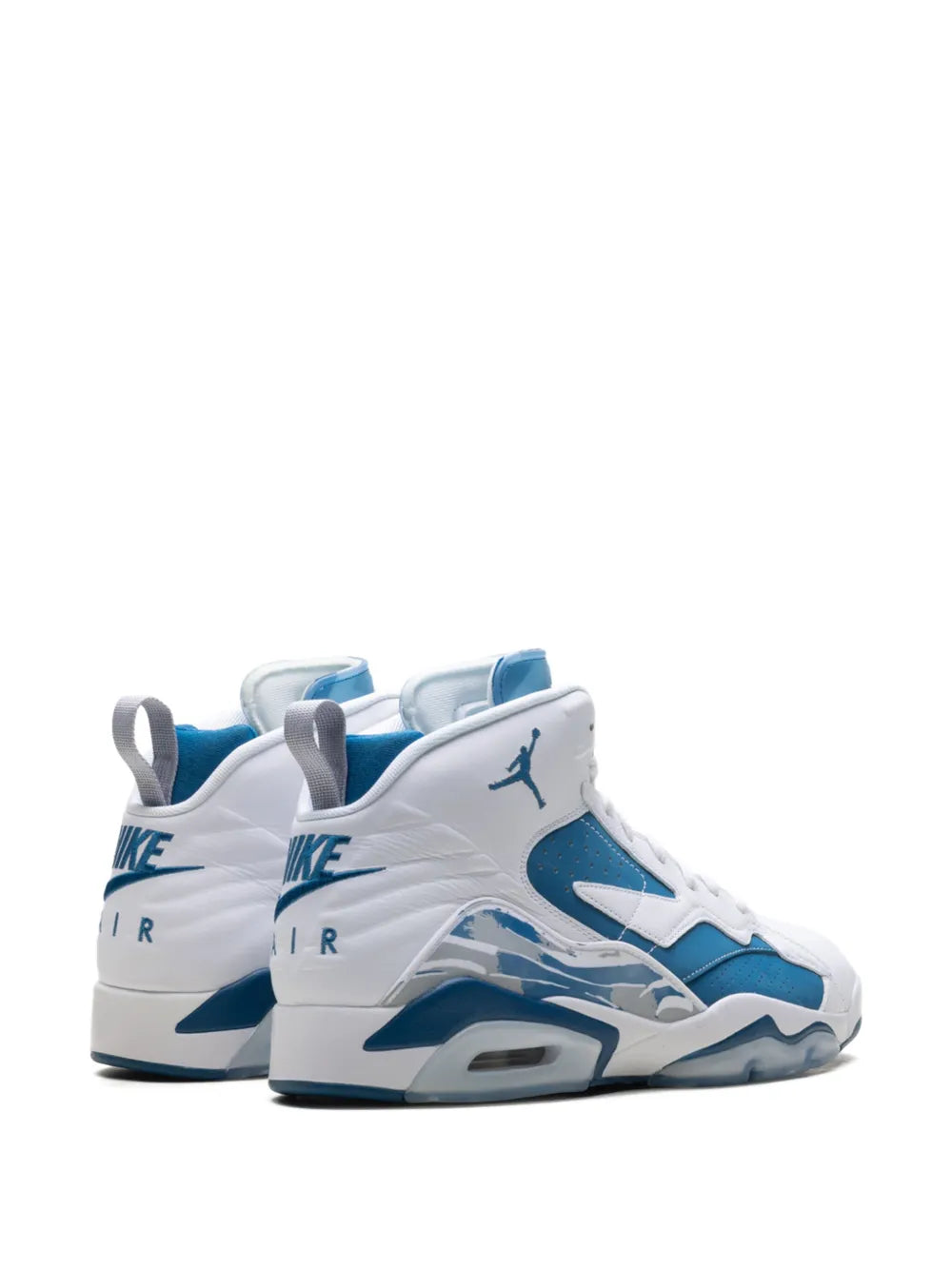 Nike Air Jordan MVP University Blue