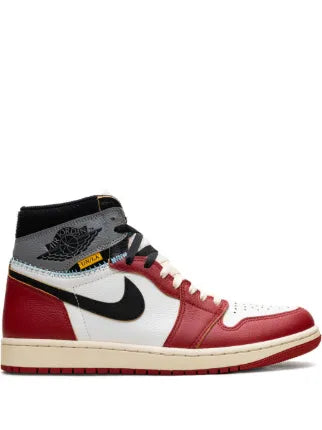 JORDAN 1 RETRO HIGH OG SP UNION LA CHICAGO SHADOW UA