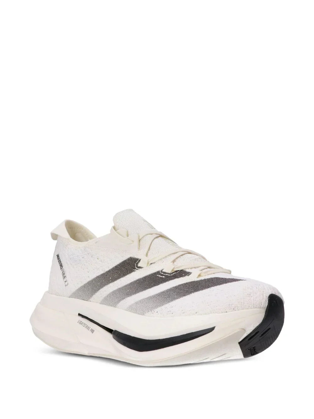 Y3 x Adidass Adizero Adios Pro 3 White