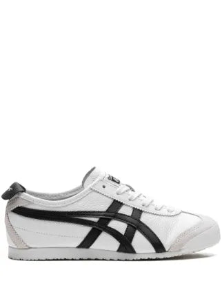 Onitsuka Tiger Mexico 66 White Black